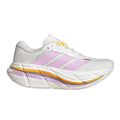 Cloud White/Bliss Lilac/Lucid Tangerine