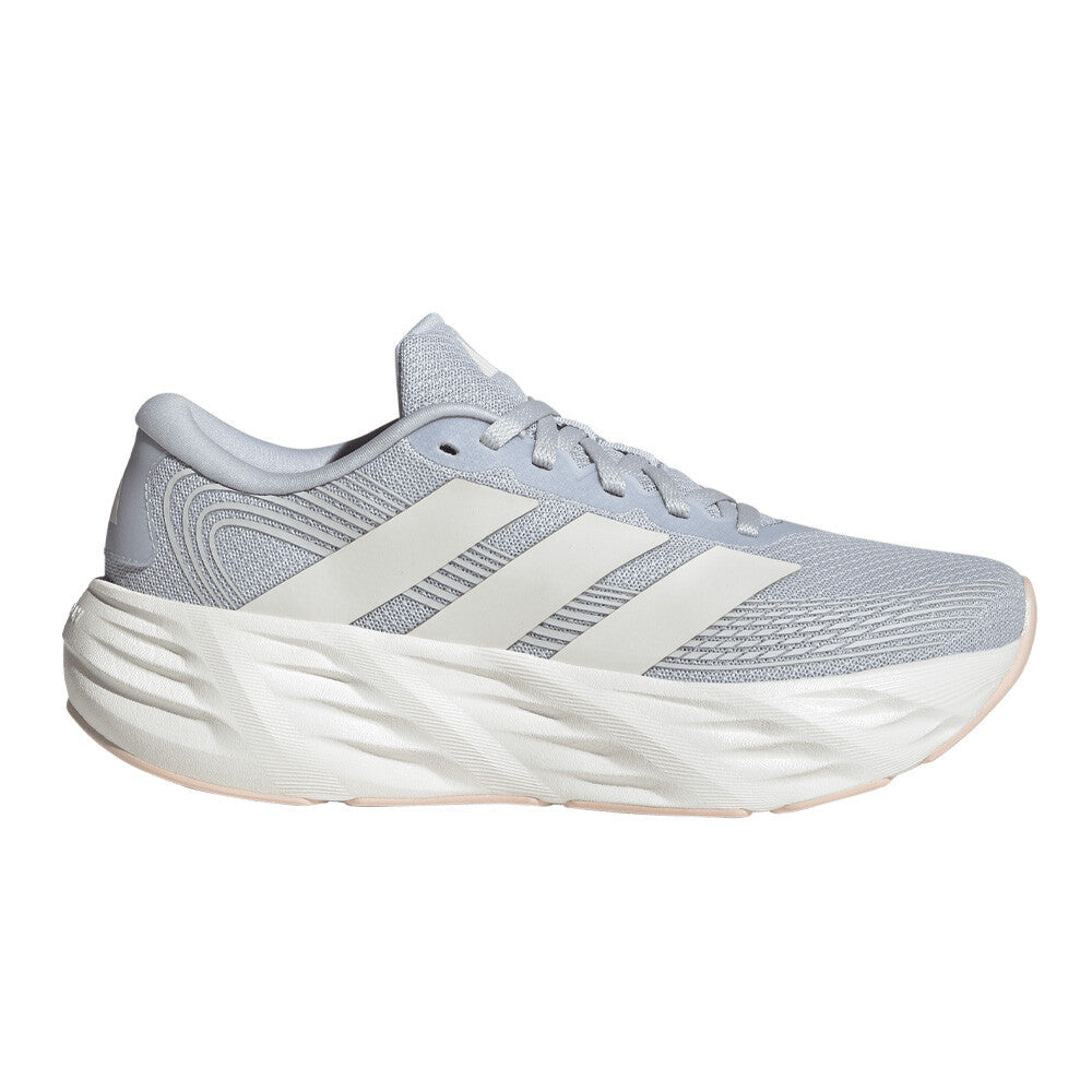 adidas Galaxy 8 Women's Running Shoes - Halo Blue/Cloud White/Dash Grey