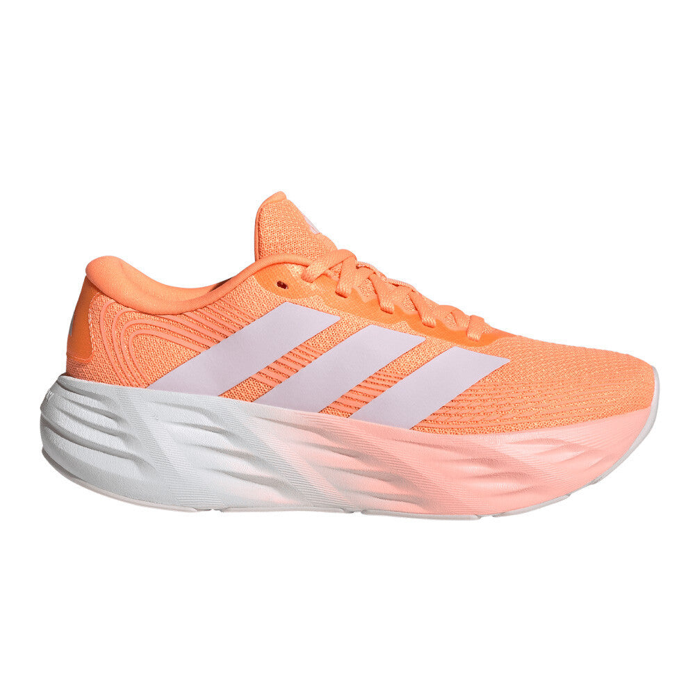 adidas Galaxy 8 Women's Running Shoes - Beam Orange/Distilled Pink/Frozen Turbo