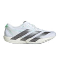 Cloud White/Iron Metallic/Pulse Mint