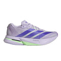 Purple Tint/Solar Purple/Green Spark