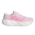 Distilled Pink/St Tropic Bloom/Clear Pink