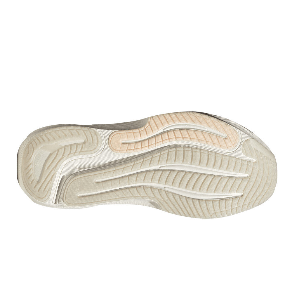 adidas Supernova Solution 3 Women's Running Shoes - Chalk White/Acid Orange/Wonder Quartz