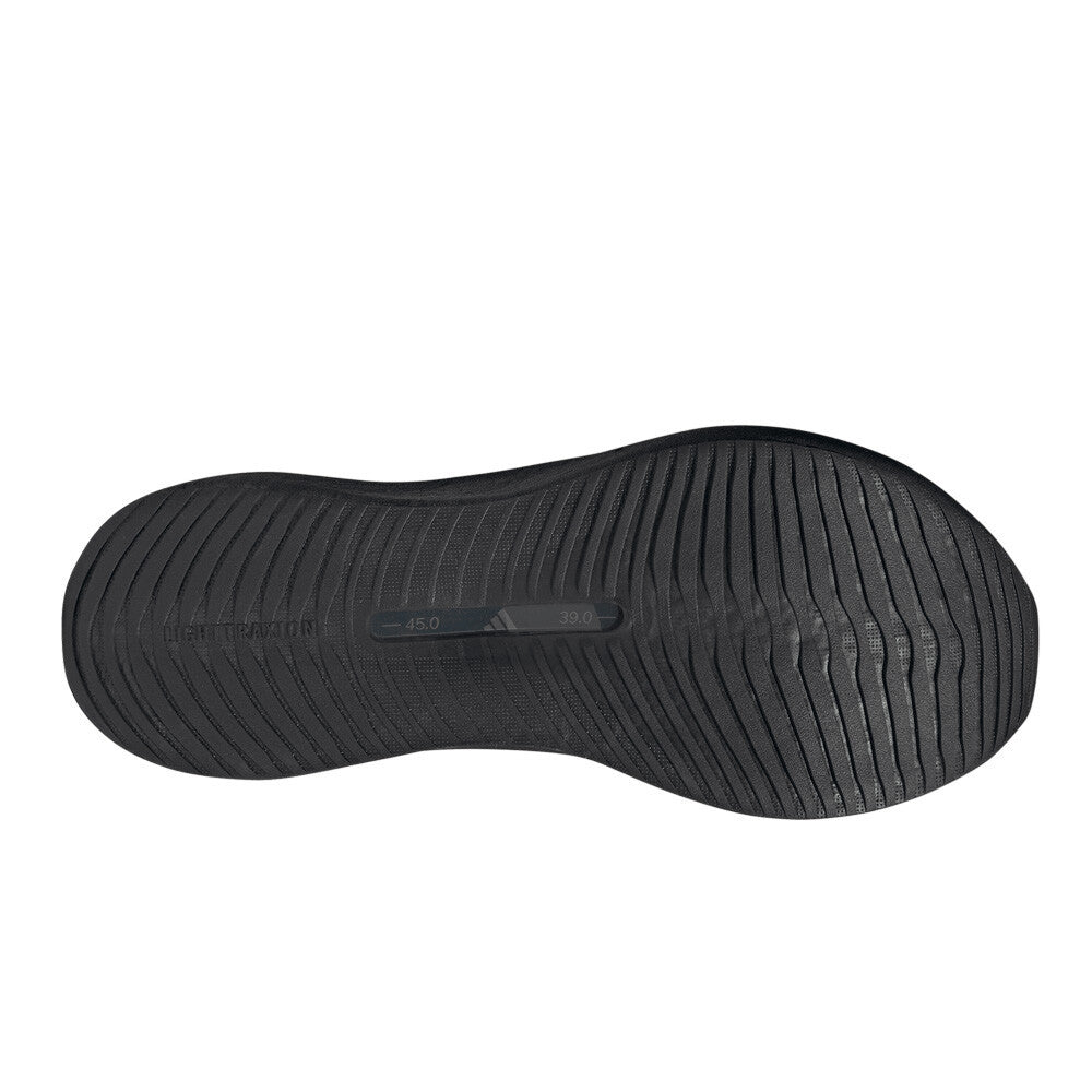 adidas Hyperboost Edge Men's Running Shoes - Core Black/Carbon/Carbon