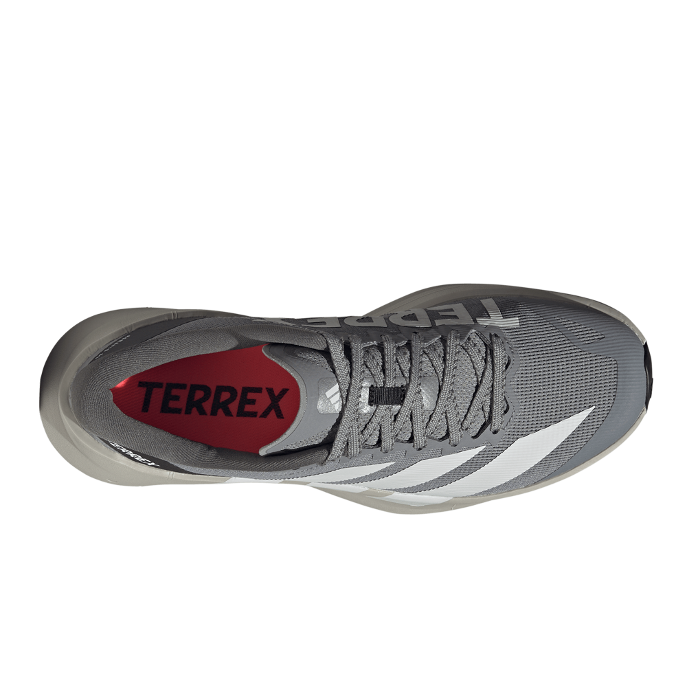 adidas Terrex Agravic SL Men's Trail Running Shoes - Grey Three/Grey One/Grey Five