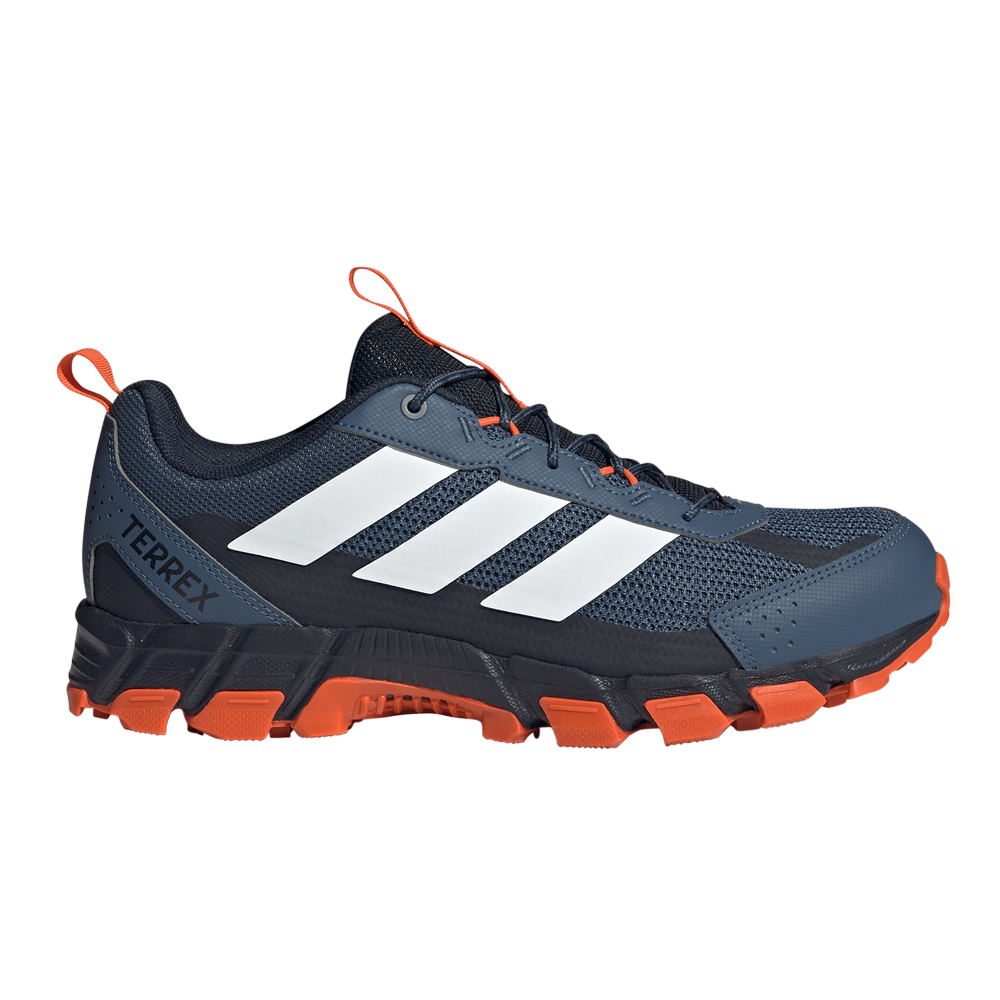 adidas Terrex Rockadia Men's Hiking Shoes - Preloved Ink/Cloud White/Legend Ink