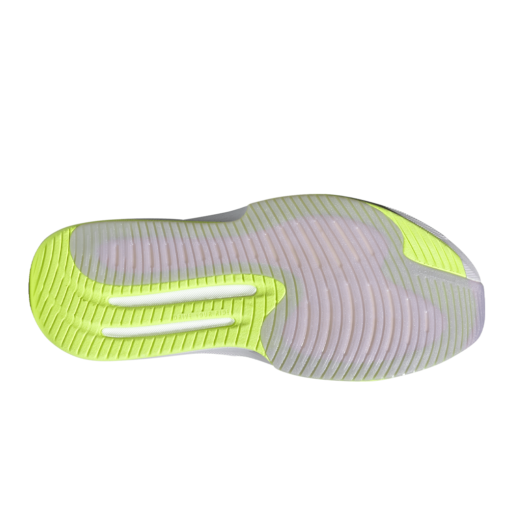 adidas Supernova Prima 3 Women's Running Shoes - Frozen Purple/White Tint/High
