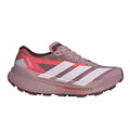 Magic Mauve/Distilled Pink/Solar Turbo