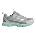 Clear Mint/Grey/Metallic Silver