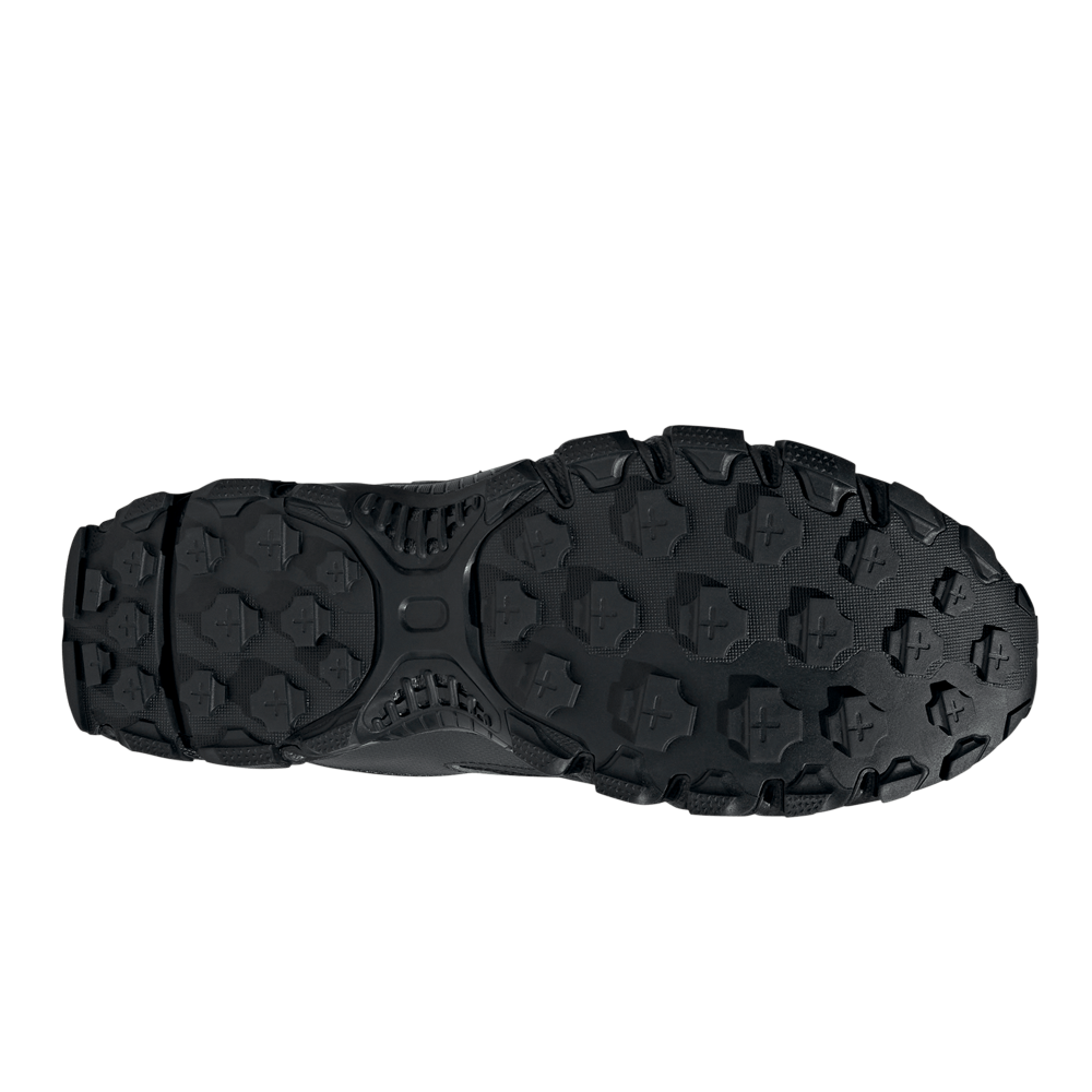 adidas Terrex Rockadia Women's Walking Shoes - Core Black/Iron Metallic/Pure Turbo