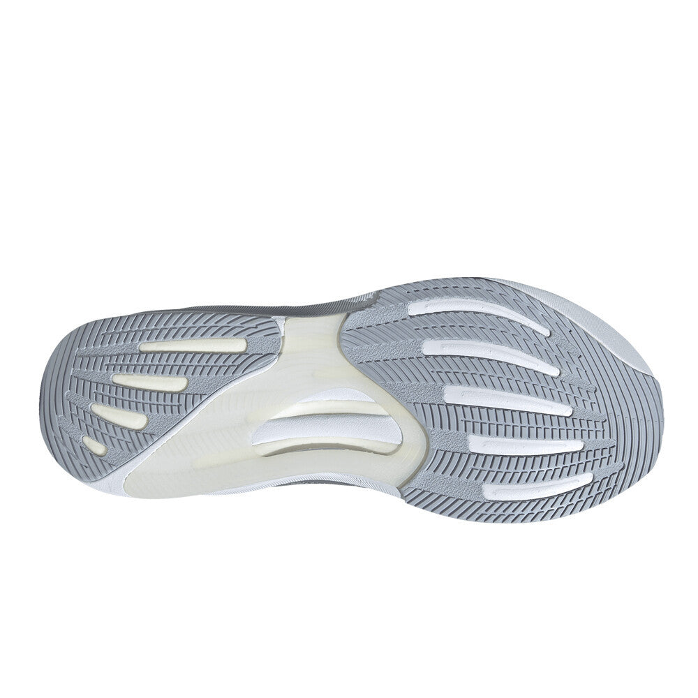 adidas Supernova Rise Women's Running Shoes - Grey/Silver Metallic/Dash Grey