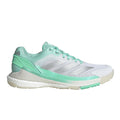 Green/Silver Metallic/Pulse Mint