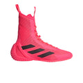 Solar Turbo/Core Black/Pure Ruby
