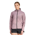 Magic Mauve/Black