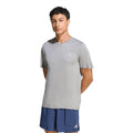 Medium Grey Heather