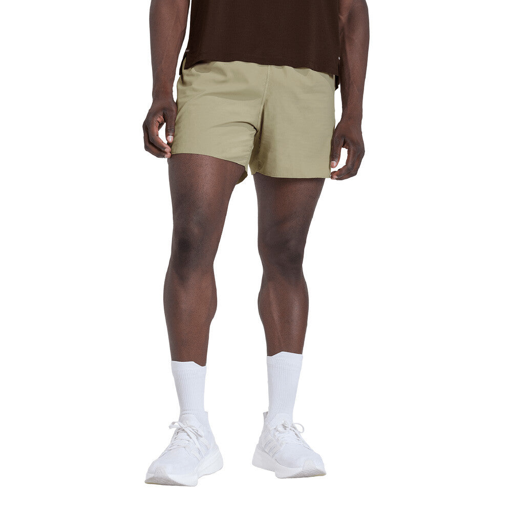 adidas ADI365 Formotion 7 Inch Men's Running Shorts - Wonder Cargo