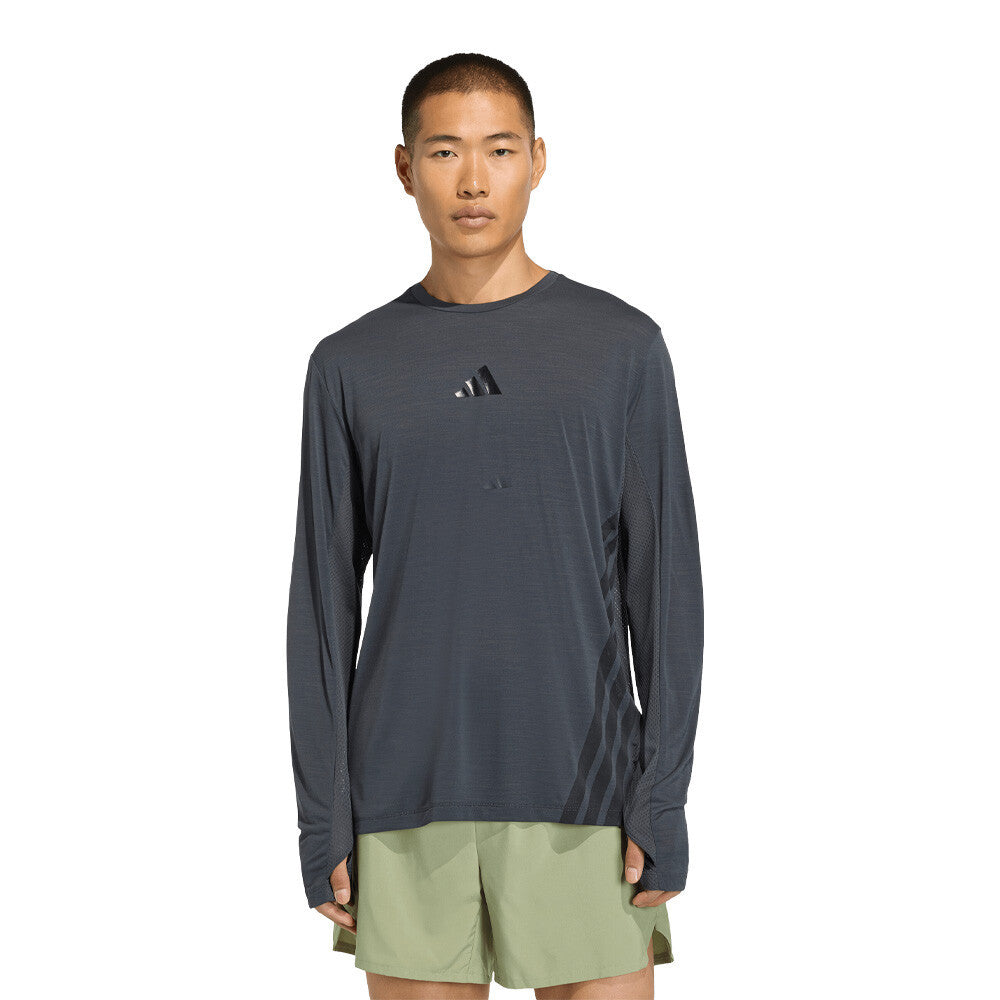 adidas Terrex Xperior Climacool Men's Top - Carbon