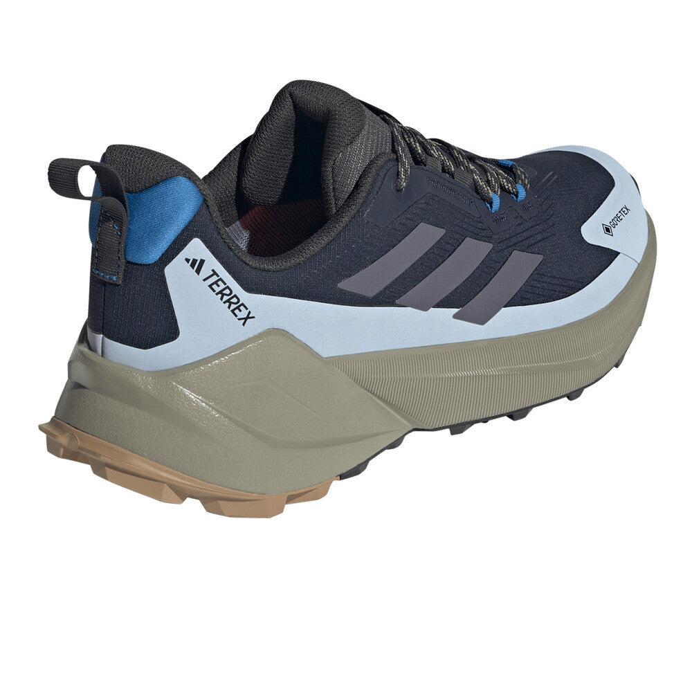 adidas Terrex Trailmaker 2.0 GORE-TEX Men's Walking Shoes - Legend Ink/Aurora Ink/Crystal Sky