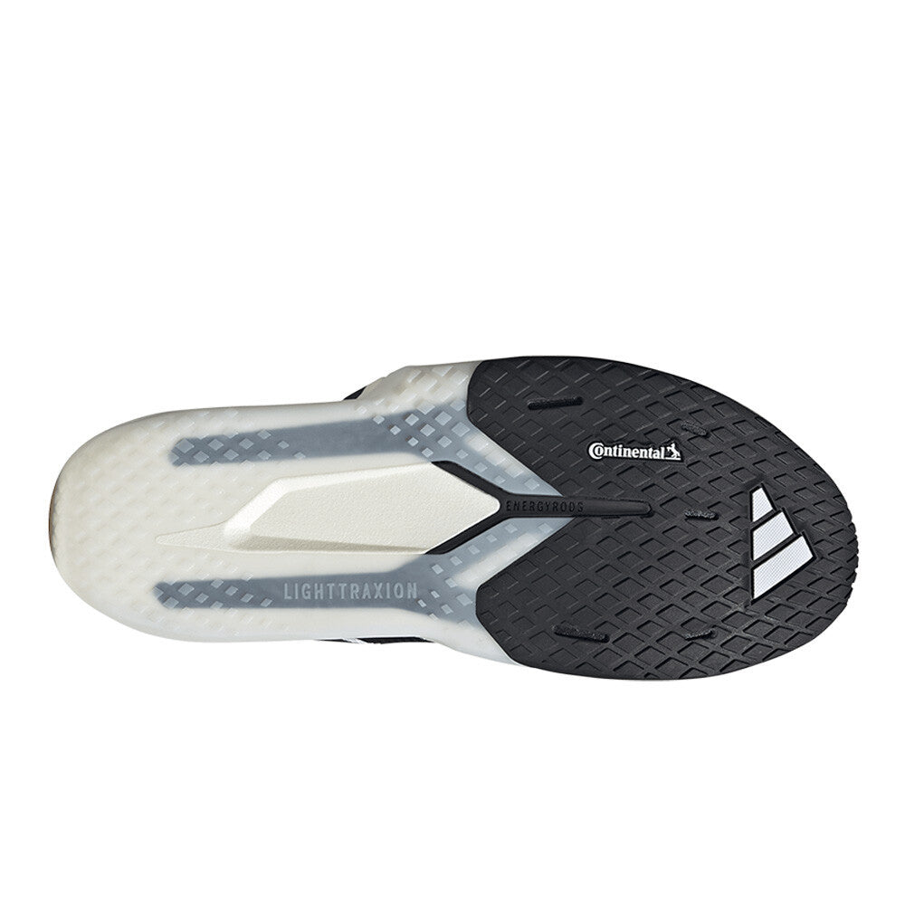adidas Adizero Dropset Pro Men's Training Shoes - Cloud White/Core Black