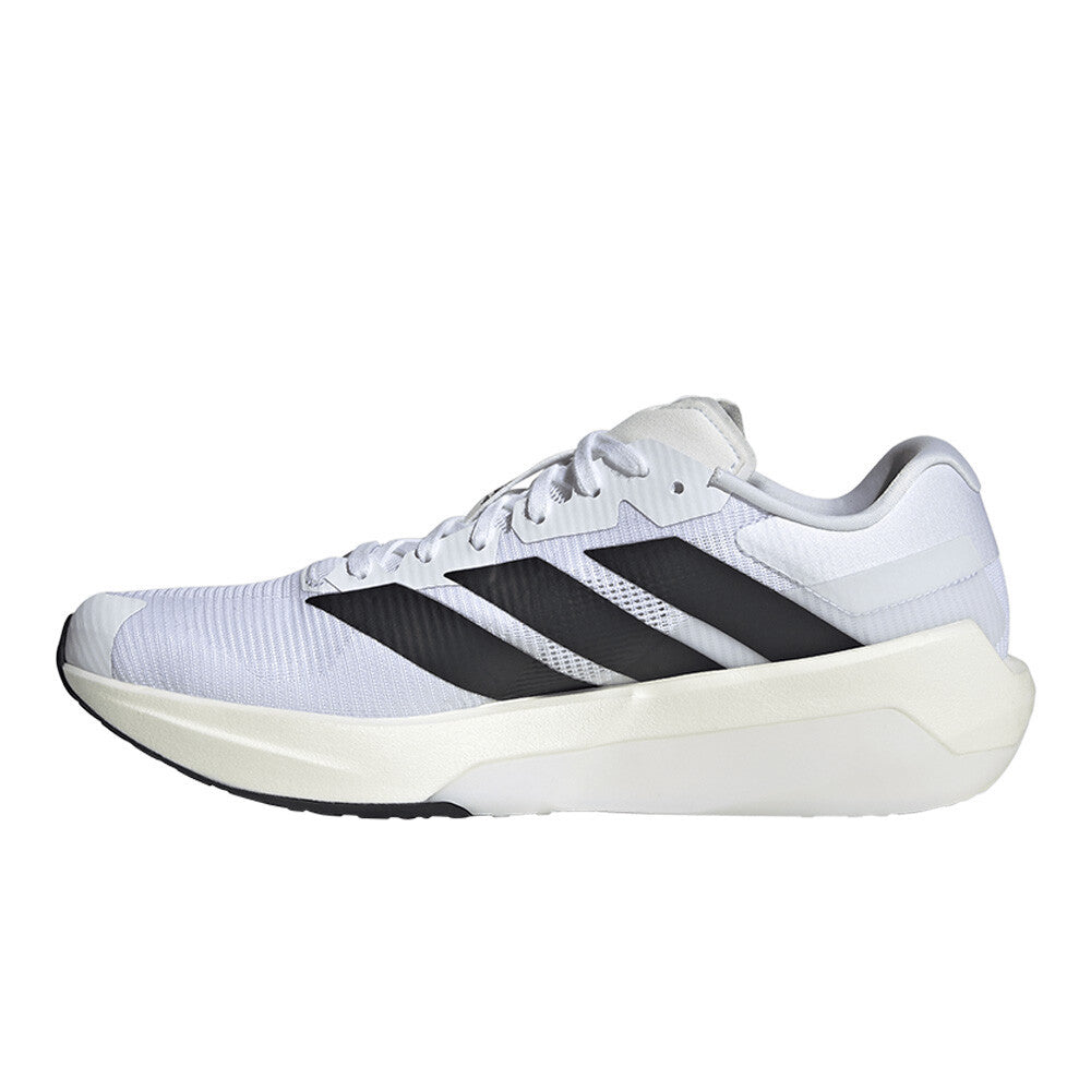 adidas Adizero Dropset Pro Men's Training Shoes - Cloud White/Core Black