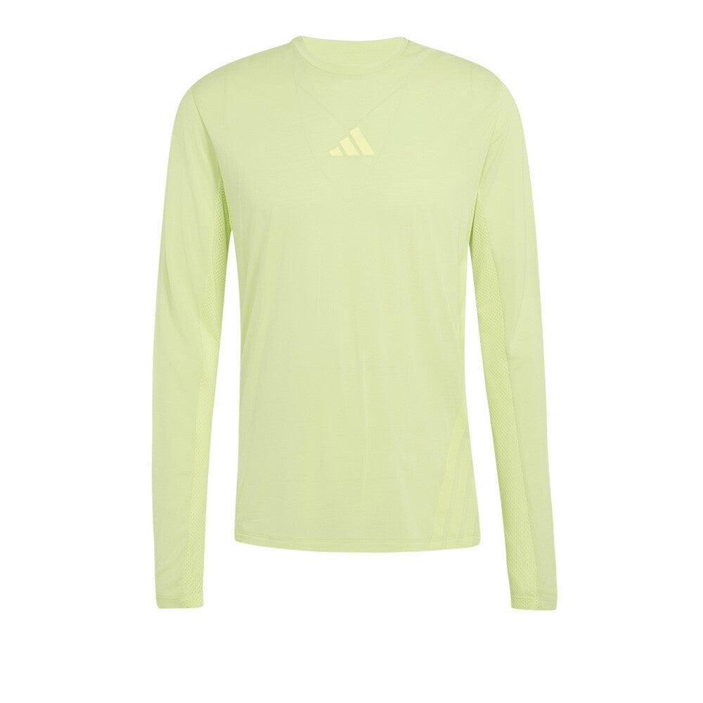 adidas Terrex Xperior Climacool Men's Top - Semi Frozen Lemon