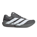 Grey Four/Cloud White/Iron Metallic