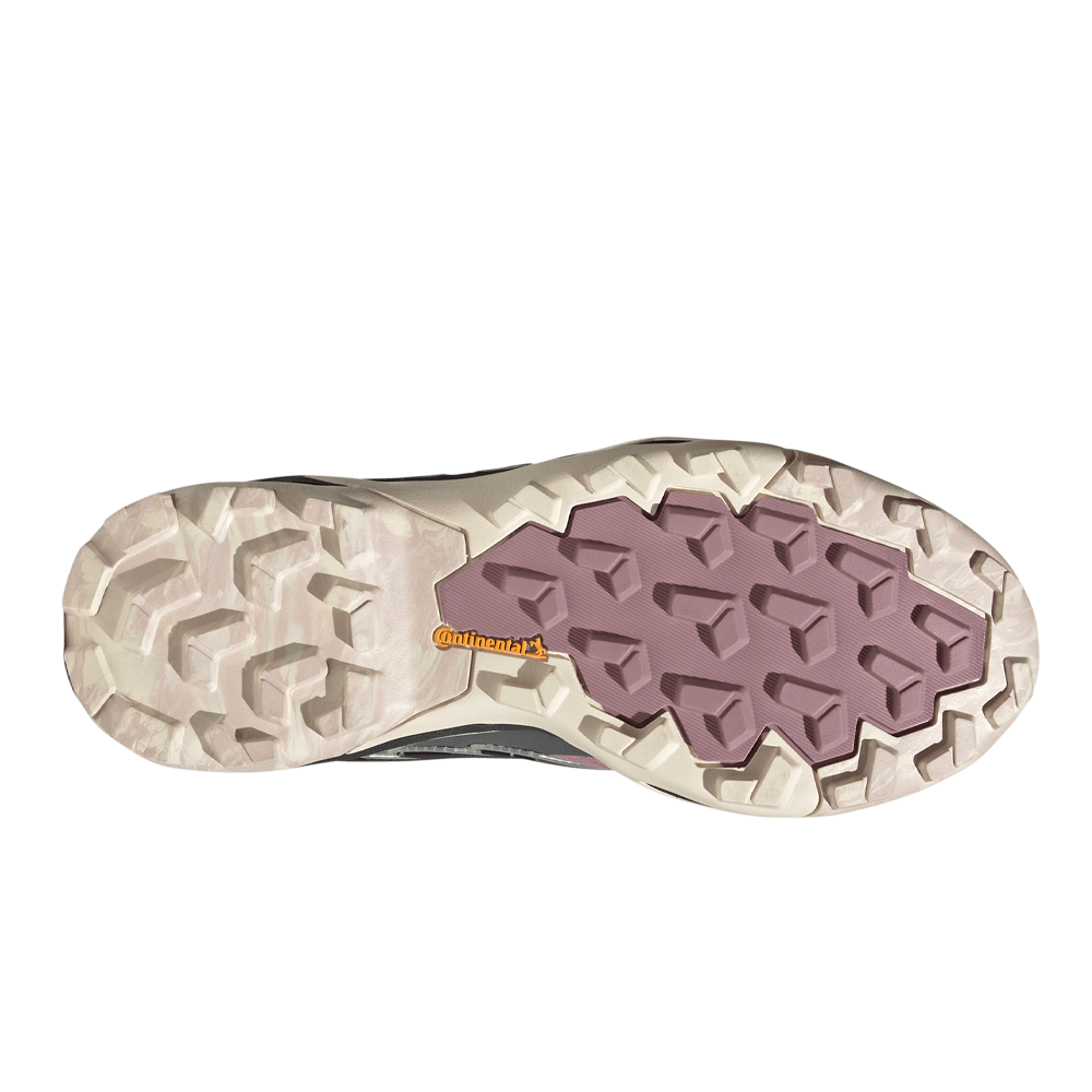 adidas Terrex Skychaser GORE-TEX Women's Walking Shoes - Putty Mauve/Core Black