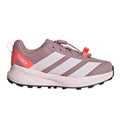 Magic Mauve/Distilled Pink/Solar Turbo