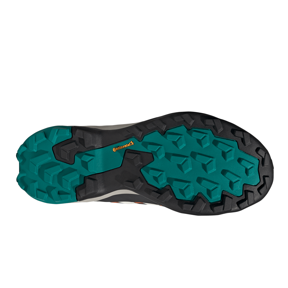 adidas Terrex Skychaser AX5 GORE-TEX Men's Walking Shoes - Legend Ink/Wonder White/Shadow Olive