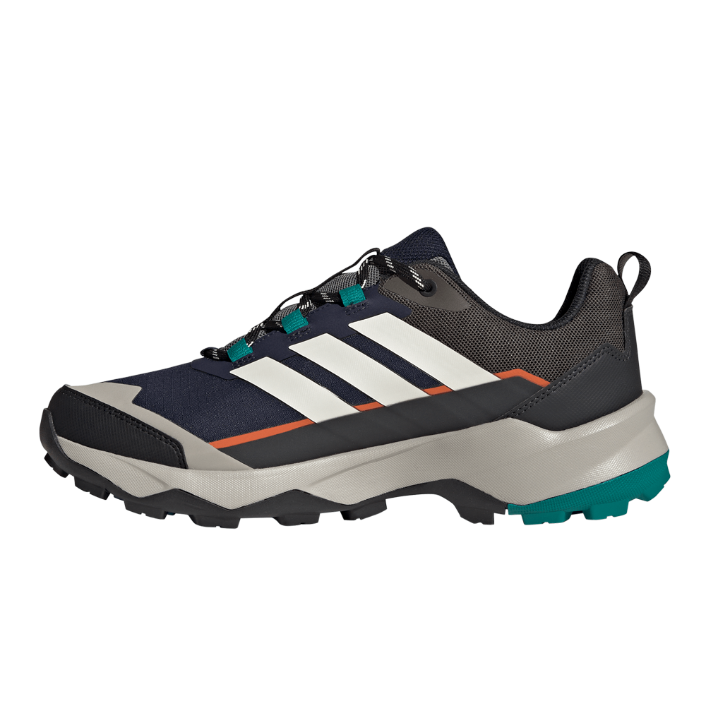 adidas Terrex Skychaser AX5 GORE-TEX Men's Walking Shoes - Legend Ink/Wonder White/Shadow Olive
