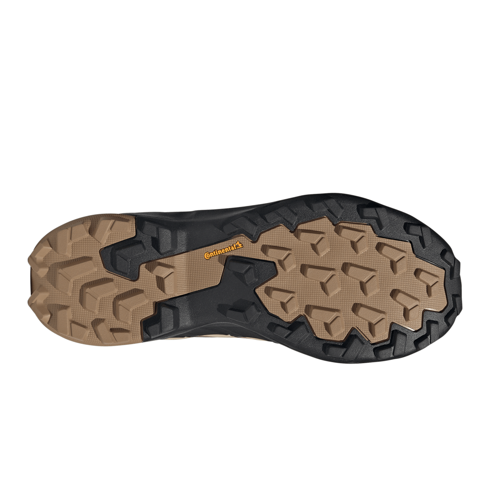 adidas Terrex Skychaser AX5 GORE-TEX Men's Walking Shoes - Chalky Brown/Khaki Three/Light Brown