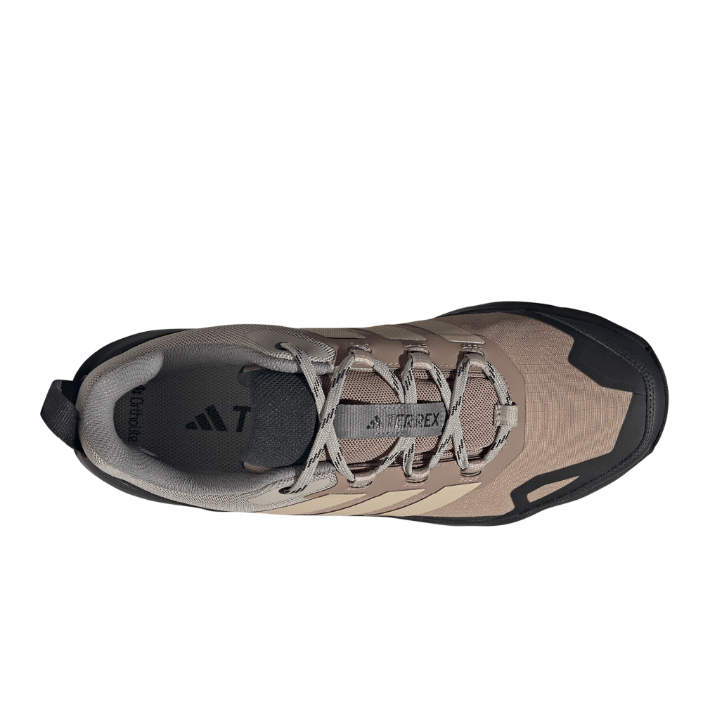 adidas Terrex Skychaser AX5 GORE-TEX Men's Walking Shoes - Chalky Brown/Khaki Three/Light Brown
