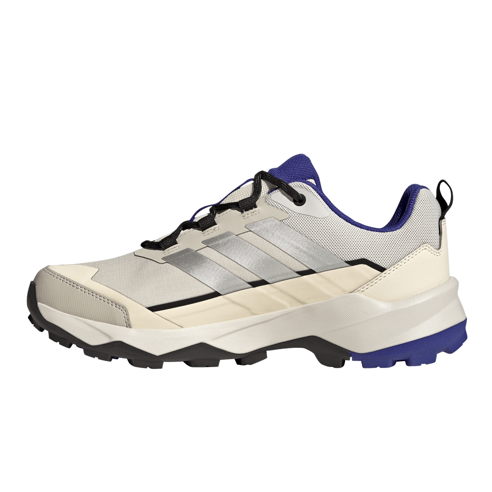 adidas Terrex Skychaser AX5 GORE-TEX Men's Walking Shoes - Wonder Alumina/Matte Silver/Wonder White