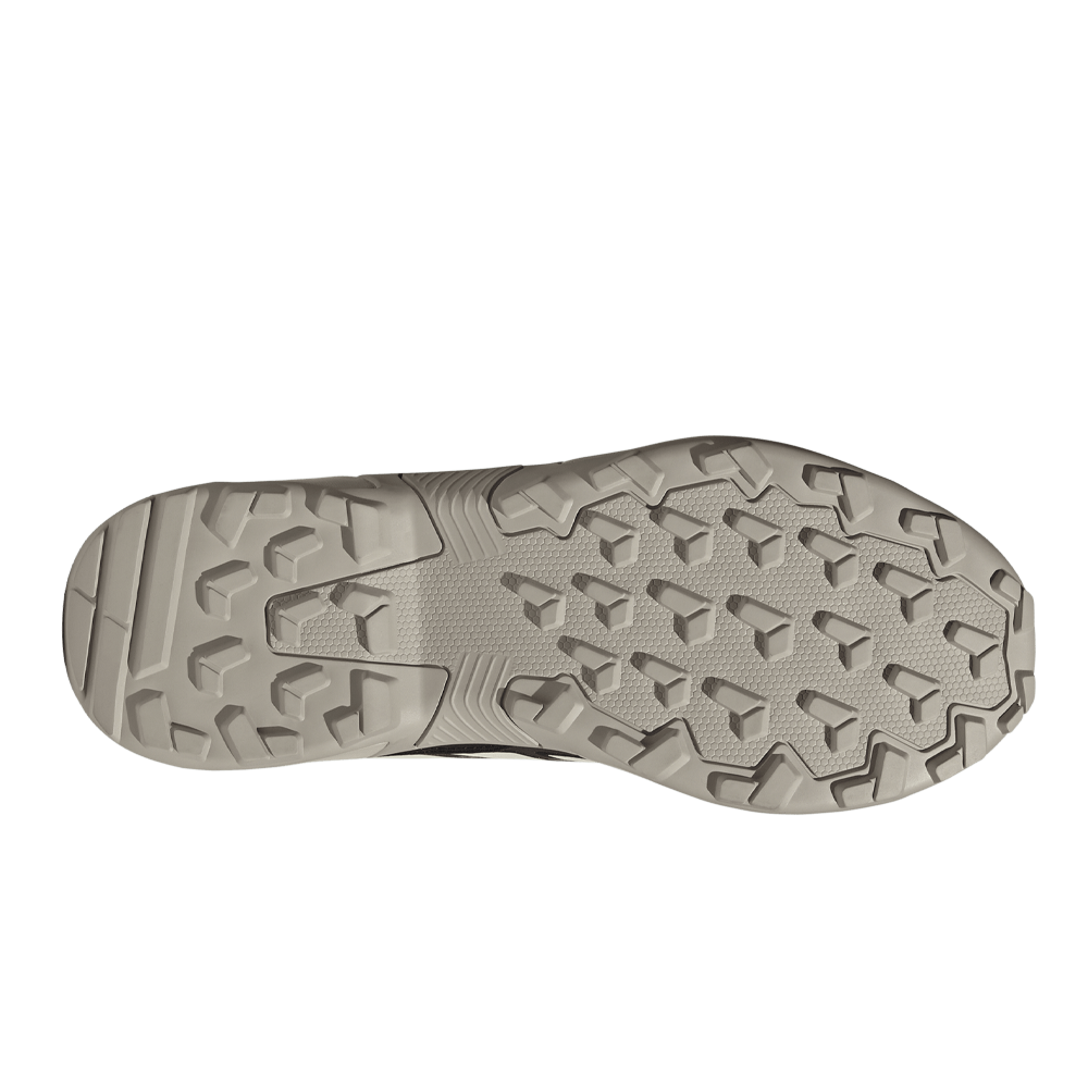 adidas Terrex Eastrail 3 Waterproof Men's Walking Shoes - Light Brown/Wonder White/Core Black