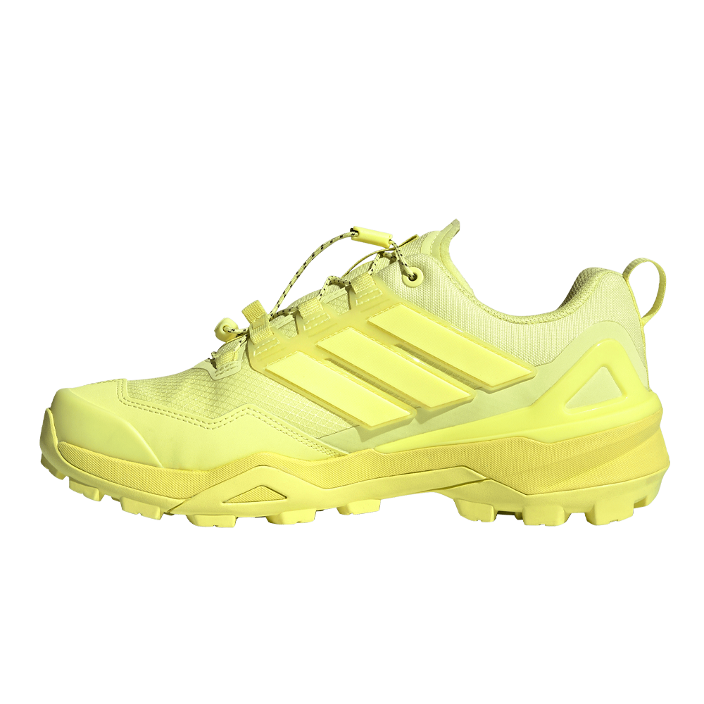 adidas Terrex Skychaser GORE-TEX Men's Walking Shoes - Semi Frozen Lemon/Frozen Lemon/Carbon