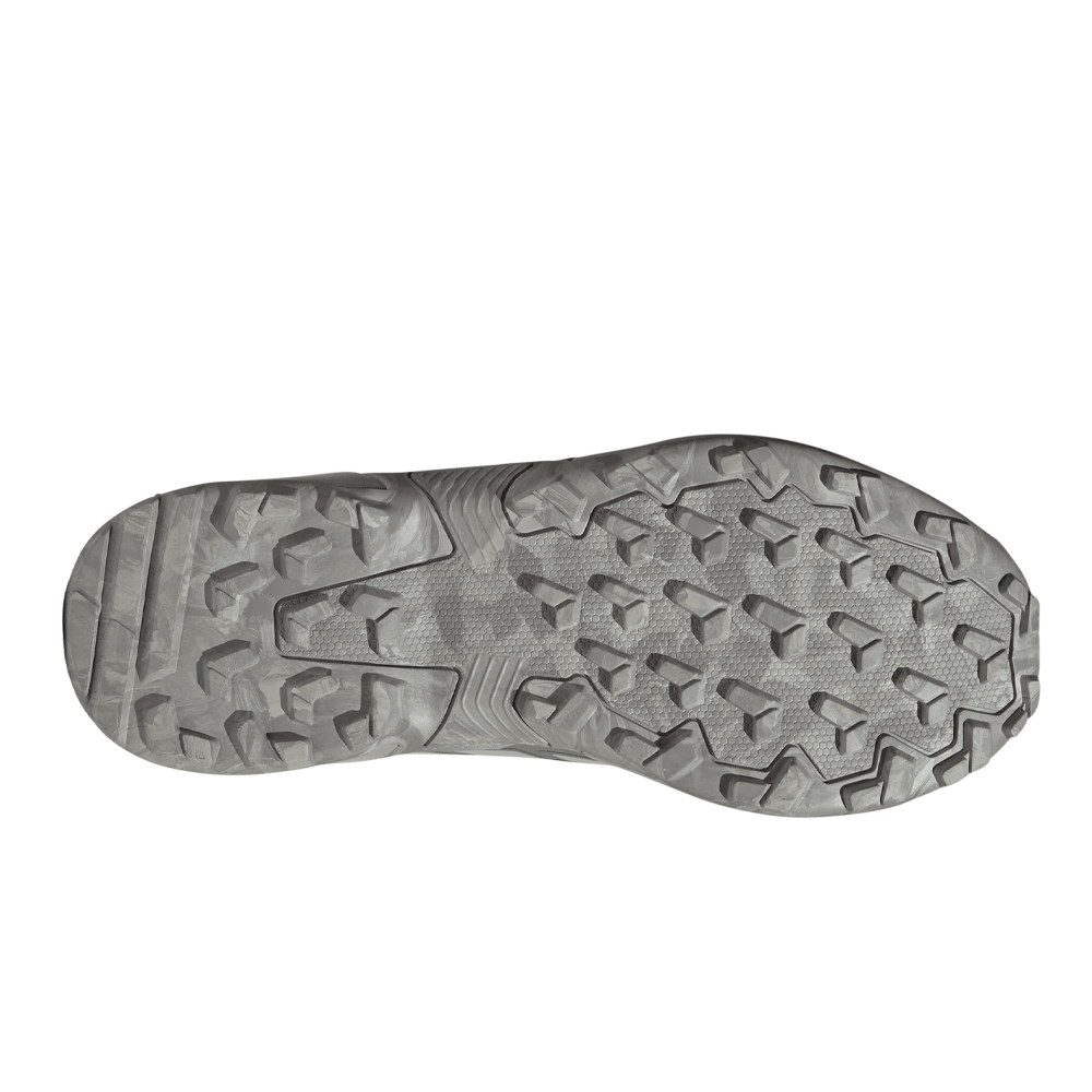 adidas Terrex Eastrail 3 Waterproof Men's Walking Shoes - Carbon/Grey One/Grey Three