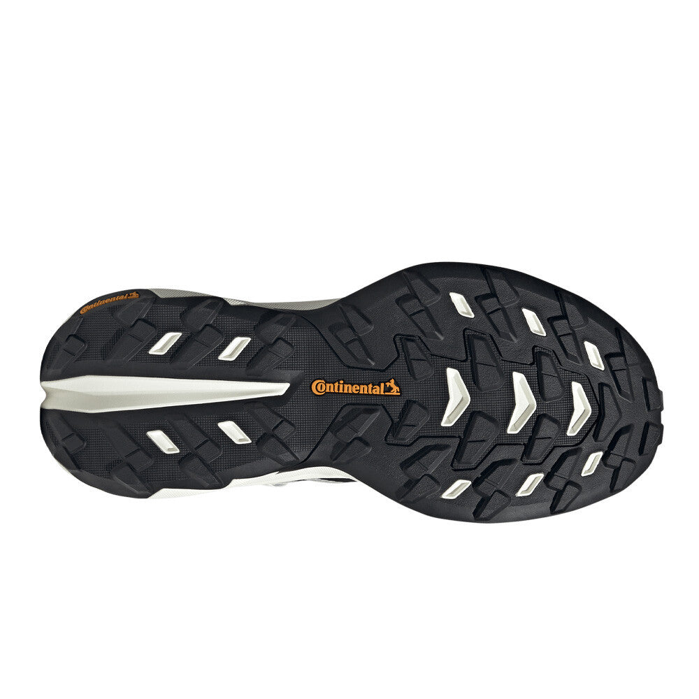 adidas Terrex Freehiker SL GORE-TEX Men's Walking Shoes - Cloud White/Core Black/Semi Impact Orange