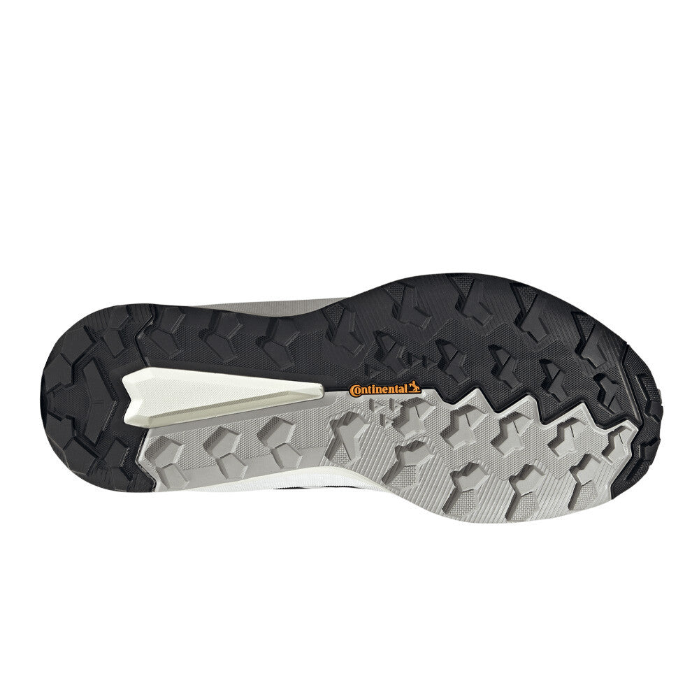 adidas Terrex Freehiker 3 Mid GORE-TEX Men's Walking Boots - Cloud White/Core Black/Off White