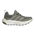 Olive Three/Silver Pebble/Grey Six