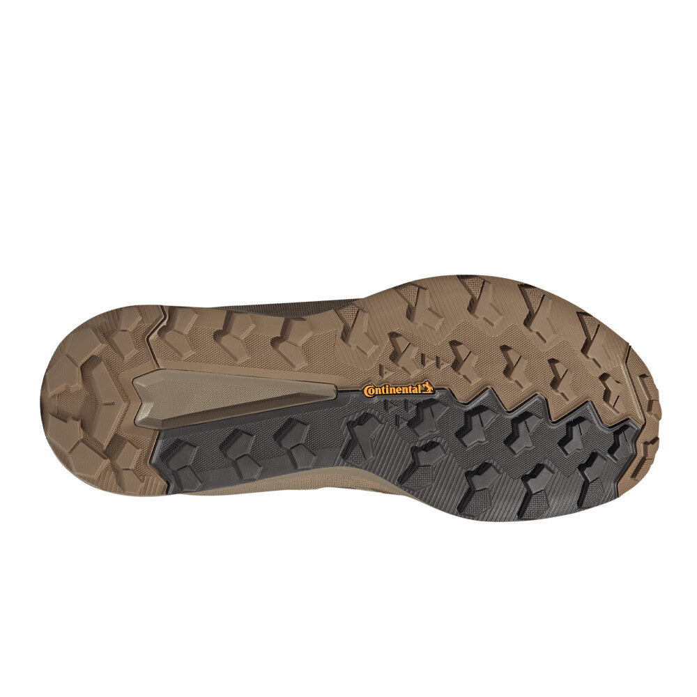 adidas Terrex Freehiker 3 GORE-TEX Men's Walking Shoes - Khaki Six/Brown Oxide/Dark Brown
