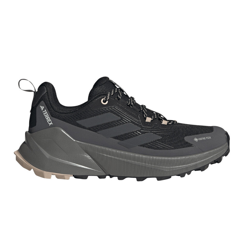 adidas Terrex Trailmaker 2.0 GORE-TEX Women's Walking Shoes - Core Black/Carbon/Grey Five