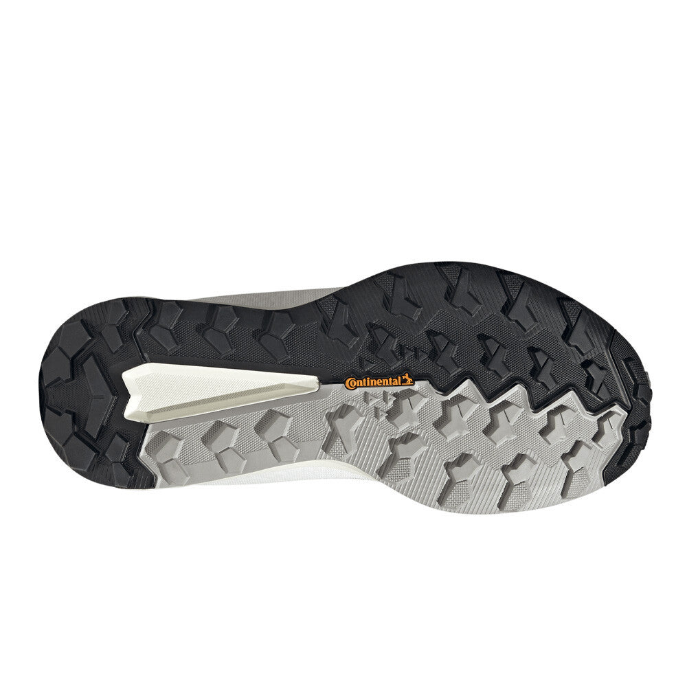 adidas Terrex Freehiker 3 Ultra GORE-TEX Women's Walking Shoes - Cloud White/Core Black/Off White