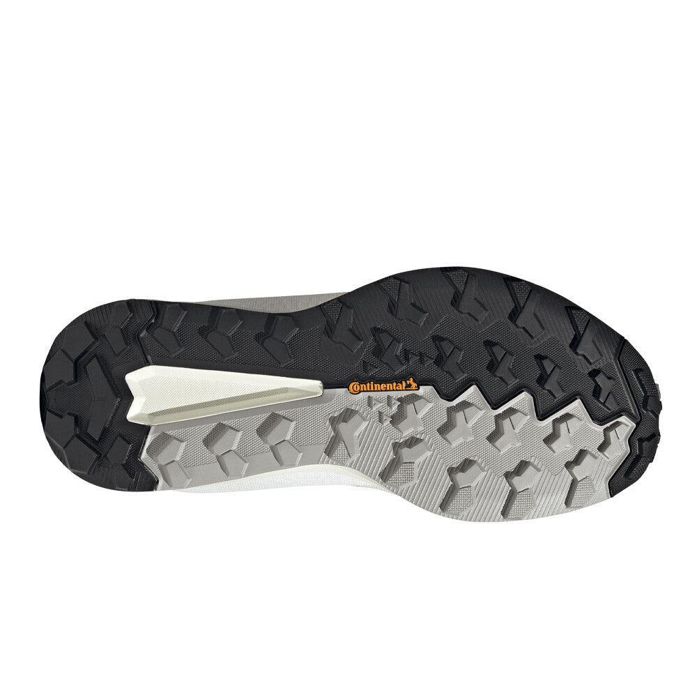 adidas Terrex Freehiker 3 GORE-TEX Women's Walking Shoes - Cloud White/Core Black/Off White
