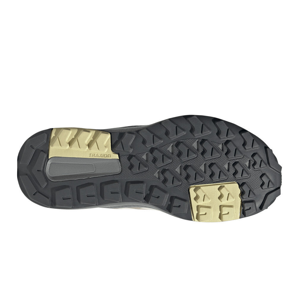 adidas Terrex Anylander RAIN.RDY Women's Walking Shoes - Chalky Brown/Wonder White/Grey Six