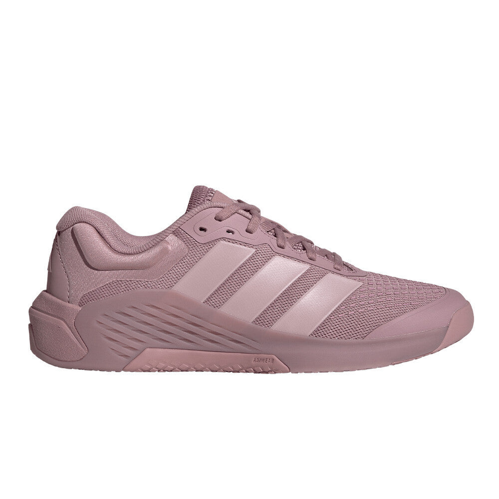 adidas Dropset 4 Women's Training Shoes - Magic Mauve/Dual Lilac/Magic Mauve
