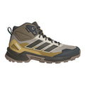 Light Brown/Shadow Olive/Olive Strata