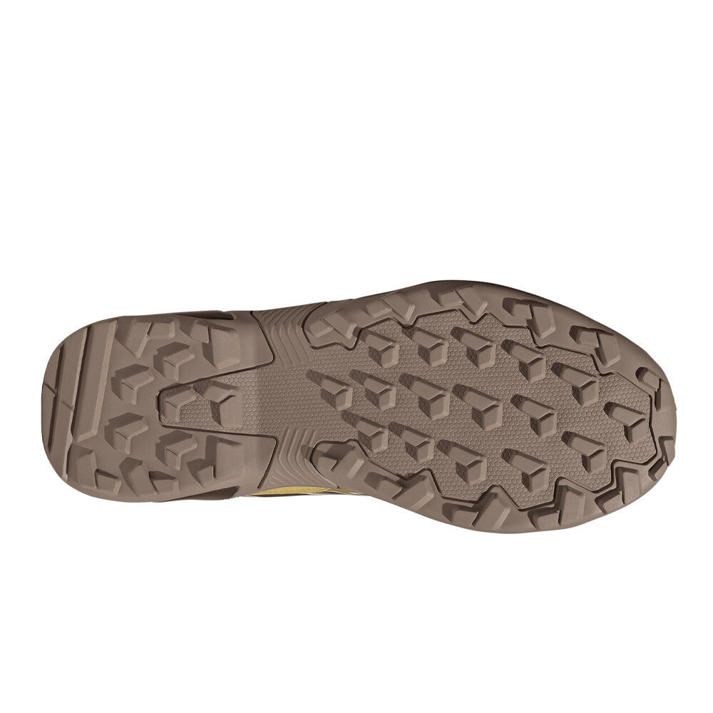 adidas Terrex Eastrail 3 Mid Waterproof Men's Walking Boots - Light Brown/Shadow Olive/Olive Strata