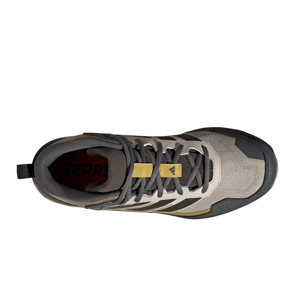 adidas Terrex Eastrail 3 Mid Waterproof Men's Walking Boots - Light Brown/Shadow Olive/Olive Strata