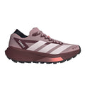 Magic Mauve/Distilled Pink/Maroon