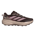 Aurora Coffee/Magic Mauve/Trace Brown